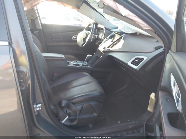 45746314 :رقم المزاد ، 2GKALUEK9D6138697 vin ، 2013 Gmc Terrain Slt-1 مزاد بيع