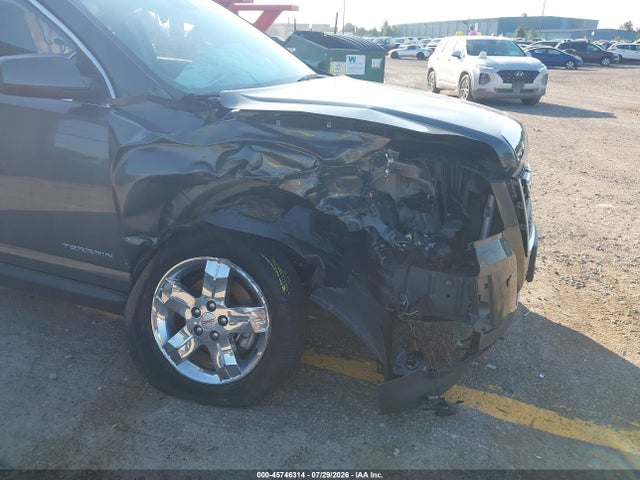 45746314 :رقم المزاد ، 2GKALUEK9D6138697 vin ، 2013 Gmc Terrain Slt-1 مزاد بيع