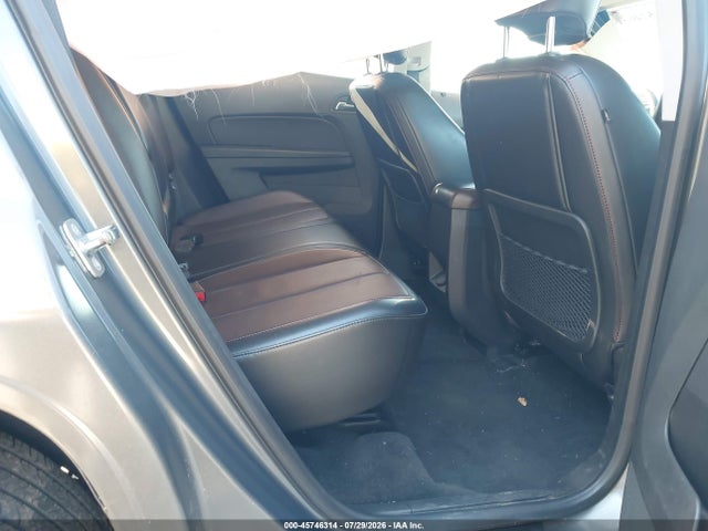 45746314 :رقم المزاد ، 2GKALUEK9D6138697 vin ، 2013 Gmc Terrain Slt-1 مزاد بيع