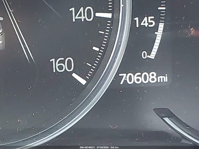 Продаж на аукціоні авто 2019 Mazda Cx-5 Grand Touring, vin: JM3KFBDM2K0525684, номер лоту: 45746321