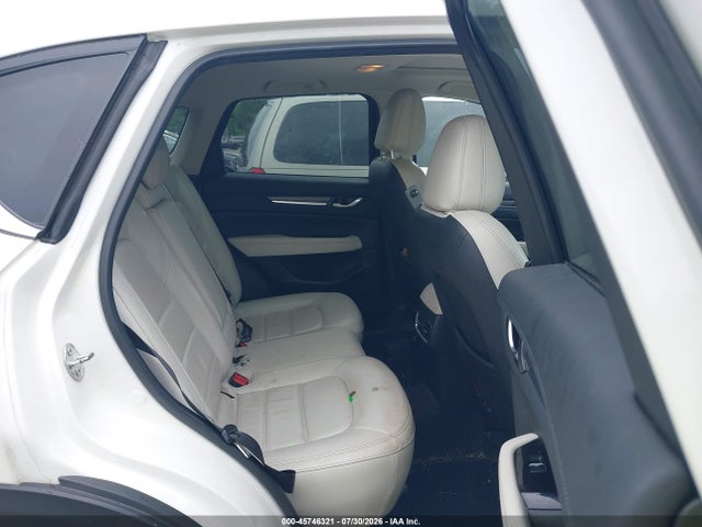 Продаж на аукціоні авто 2019 Mazda Cx-5 Grand Touring, vin: JM3KFBDM2K0525684, номер лоту: 45746321