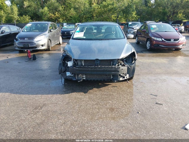 Продаж на аукціоні авто 2015 Volkswagen Passat 1.8t Limited Edition, vin: 1VWAT7A34FC086835, номер лоту: 45746324