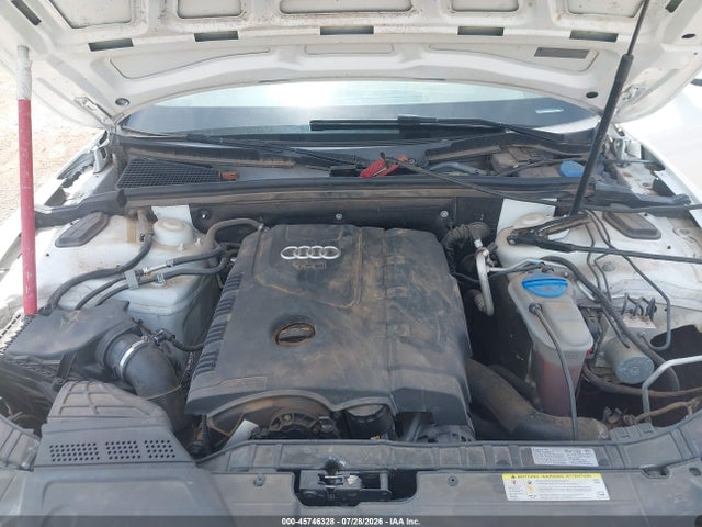 45746328 :رقم المزاد ، WAUAFAFH2DN018348 vin ، 2013 Audi A5 2.0t Premium مزاد بيع