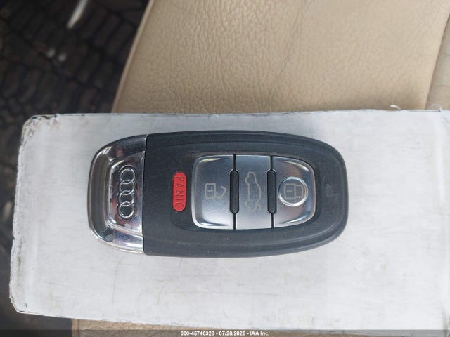45746328 :رقم المزاد ، WAUAFAFH2DN018348 vin ، 2013 Audi A5 2.0t Premium مزاد بيع