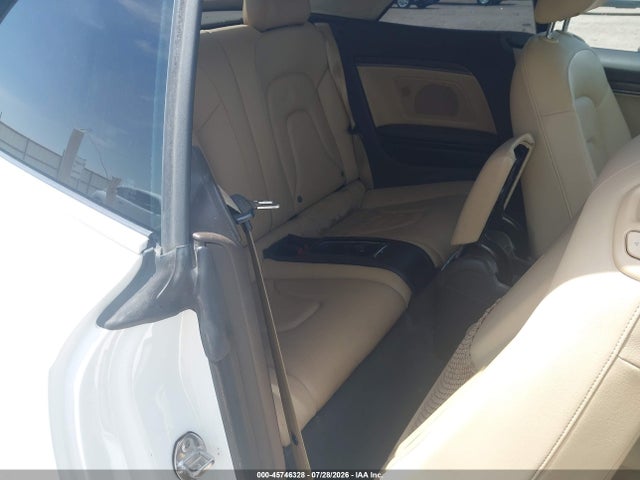45746328 :رقم المزاد ، WAUAFAFH2DN018348 vin ، 2013 Audi A5 2.0t Premium مزاد بيع