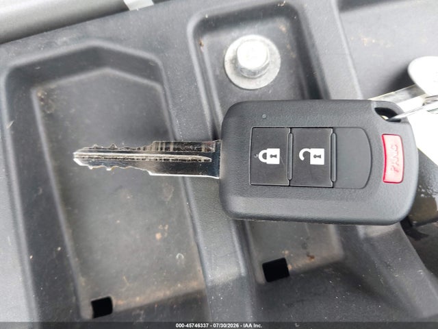2024 Mitsubishi Mirage Es/le მანქანა იყიდება აუქციონზე, vin: ML32AUHJ4RH019890, აუქციონის ნომერი: 45746337