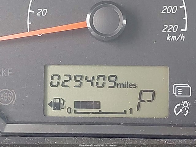 2024 Mitsubishi Mirage Es/le მანქანა იყიდება აუქციონზე, vin: ML32AUHJ4RH019890, აუქციონის ნომერი: 45746337
