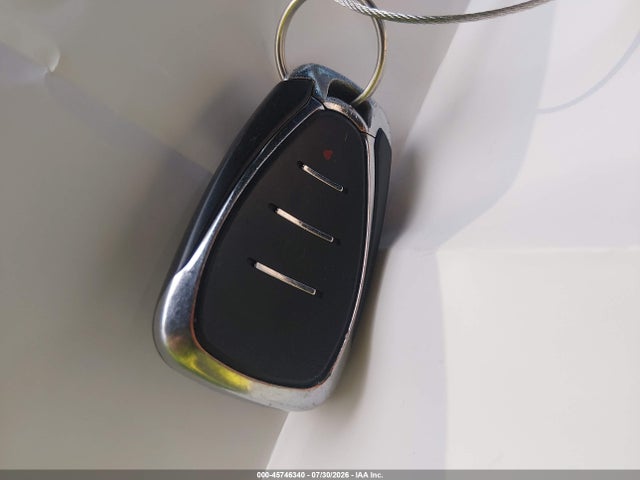 45746340 :رقم المزاد ، 1G1FD1RS6G0121272 vin ، 2016 Chevrolet Camaro 2lt مزاد بيع