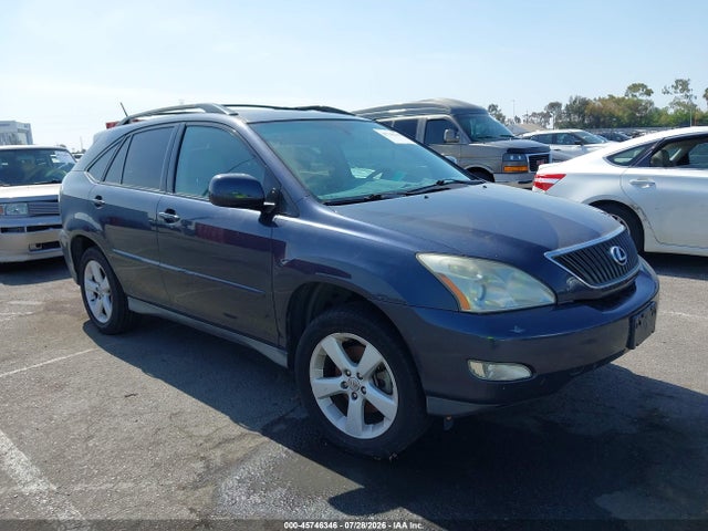 Продажа на аукционе авто 2005 Lexus Rx 330, vin: 2T2GA31U15C035489, номер лота: 45746346