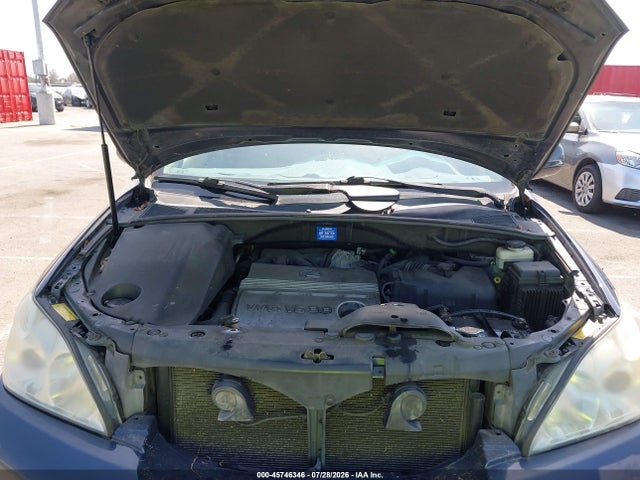 Aukcja sprzedaży 2005 Lexus Rx 330, vin: 2T2GA31U15C035489, numer aukcji: 45746346