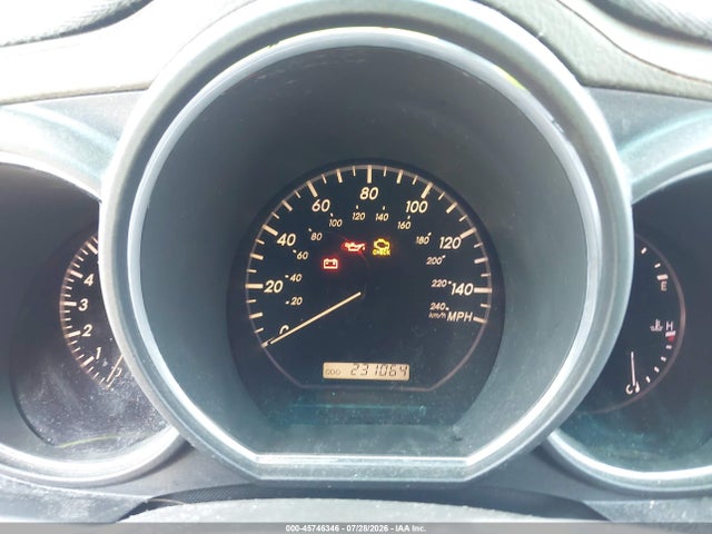 Aukcja sprzedaży 2005 Lexus Rx 330, vin: 2T2GA31U15C035489, numer aukcji: 45746346