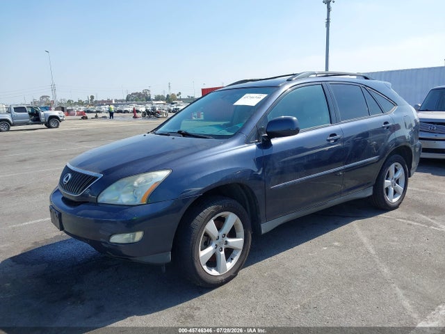 Aukcja sprzedaży 2005 Lexus Rx 330, vin: 2T2GA31U15C035489, numer aukcji: 45746346