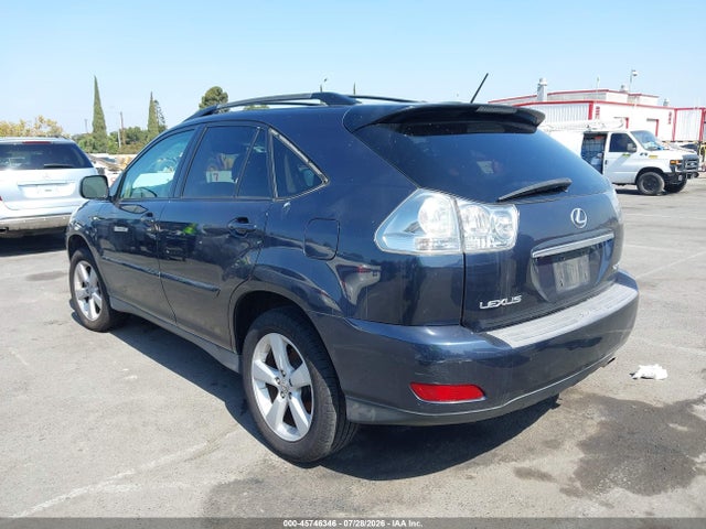 Aukcja sprzedaży 2005 Lexus Rx 330, vin: 2T2GA31U15C035489, numer aukcji: 45746346