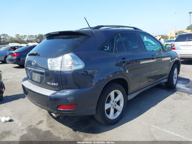 Aukcja sprzedaży 2005 Lexus Rx 330, vin: 2T2GA31U15C035489, numer aukcji: 45746346