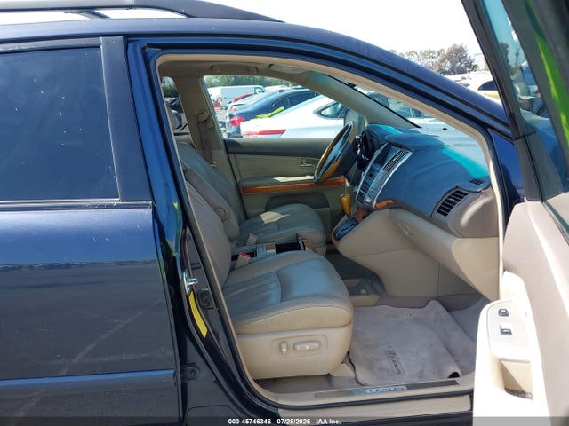 Aukcja sprzedaży 2005 Lexus Rx 330, vin: 2T2GA31U15C035489, numer aukcji: 45746346