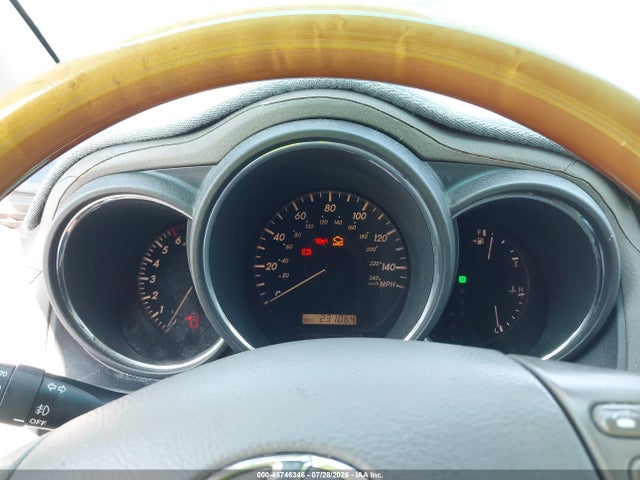 Aukcja sprzedaży 2005 Lexus Rx 330, vin: 2T2GA31U15C035489, numer aukcji: 45746346