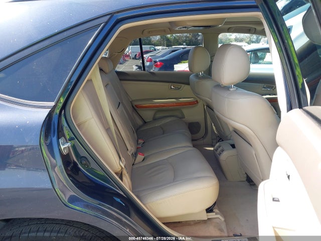 Aukcja sprzedaży 2005 Lexus Rx 330, vin: 2T2GA31U15C035489, numer aukcji: 45746346