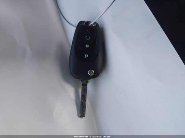 1G1BE5SM5K7110455 Chevrolet CRUZE LT