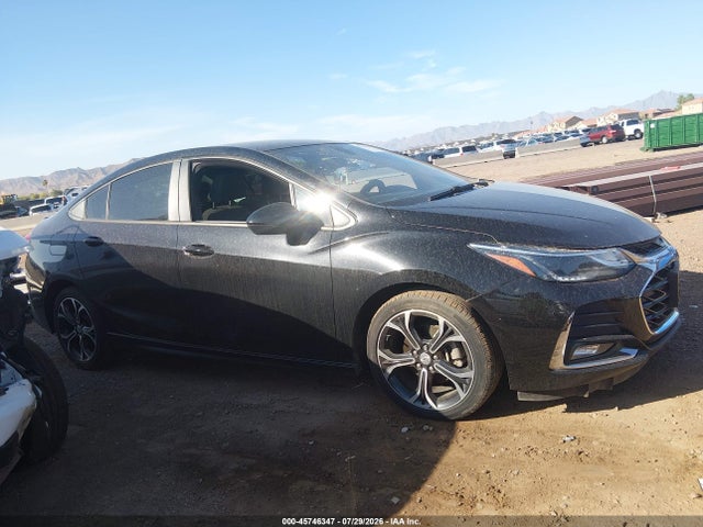 1G1BE5SM5K7110455 Chevrolet CRUZE LT