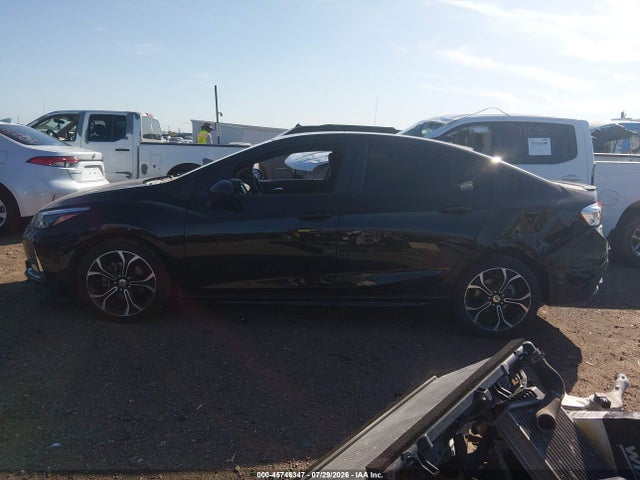 1G1BE5SM5K7110455 Chevrolet CRUZE LT