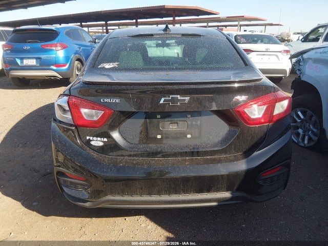 1G1BE5SM5K7110455 Chevrolet CRUZE LT