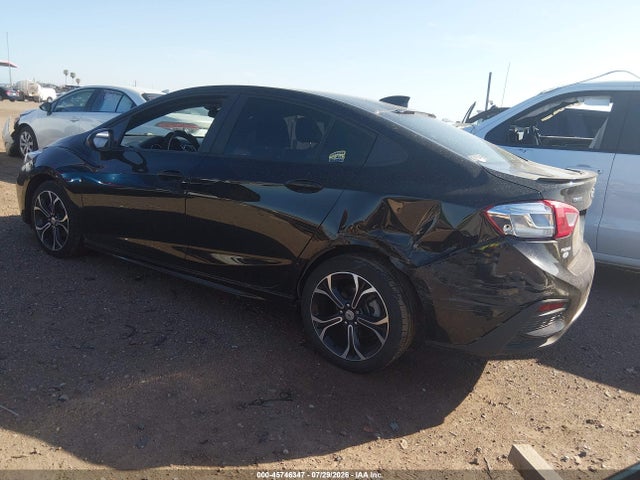 1G1BE5SM5K7110455 Chevrolet CRUZE LT