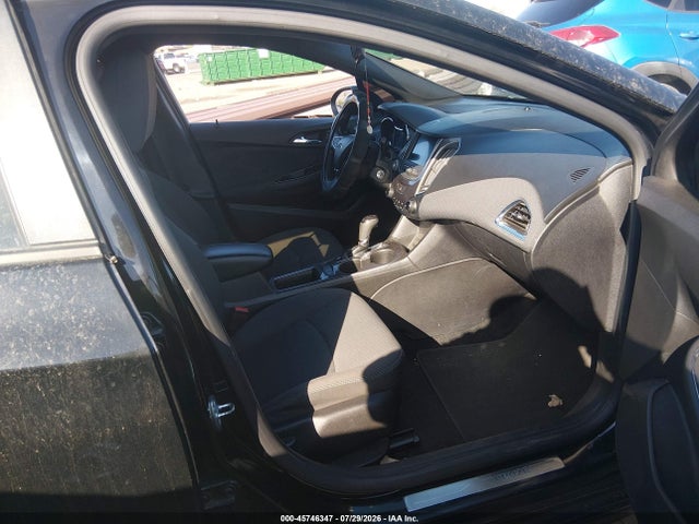 1G1BE5SM5K7110455 Chevrolet CRUZE LT