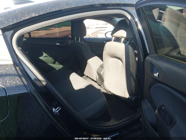 1G1BE5SM5K7110455 Chevrolet CRUZE LT