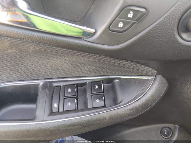 1G1BE5SM5K7110455 Chevrolet CRUZE LT