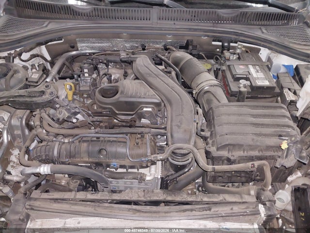 Aukcja sprzedaży 2023 Volkswagen Jetta 1.5t S, vin: 3VW5M7BU6PM019174, numer aukcji: 45746349