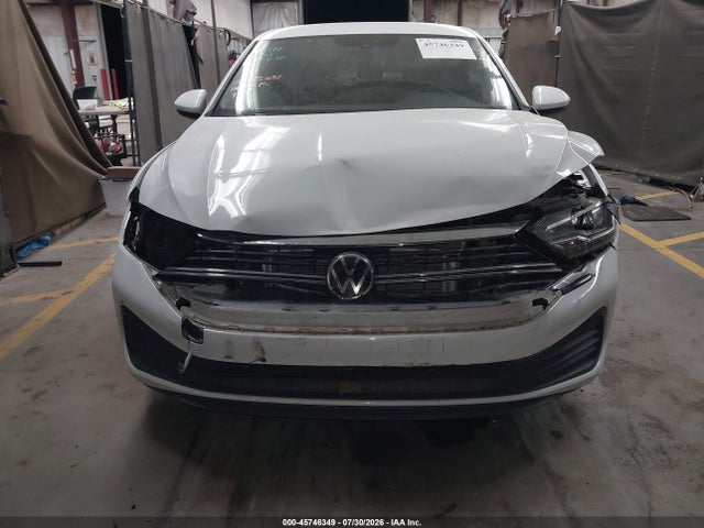 Aukcja sprzedaży 2023 Volkswagen Jetta 1.5t S, vin: 3VW5M7BU6PM019174, numer aukcji: 45746349