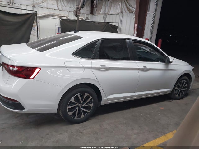 Aukcja sprzedaży 2023 Volkswagen Jetta 1.5t S, vin: 3VW5M7BU6PM019174, numer aukcji: 45746349