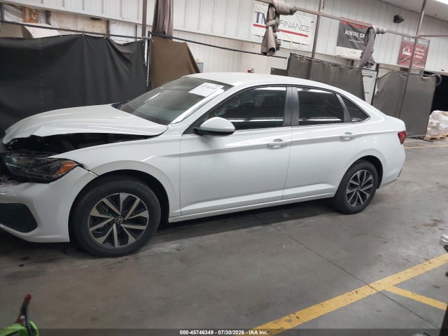 Aukcja sprzedaży 2023 Volkswagen Jetta 1.5t S, vin: 3VW5M7BU6PM019174, numer aukcji: 45746349