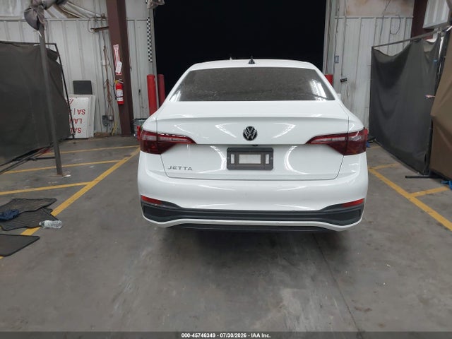 Aukcja sprzedaży 2023 Volkswagen Jetta 1.5t S, vin: 3VW5M7BU6PM019174, numer aukcji: 45746349