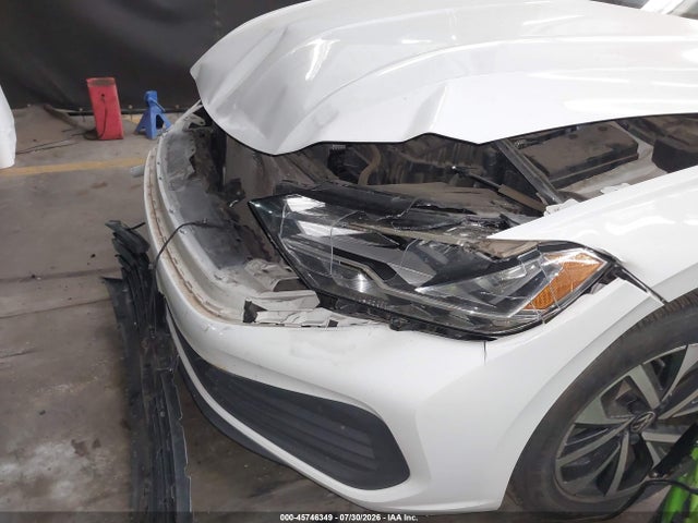 Aukcja sprzedaży 2023 Volkswagen Jetta 1.5t S, vin: 3VW5M7BU6PM019174, numer aukcji: 45746349
