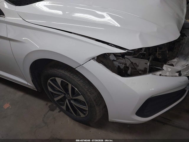 Aukcja sprzedaży 2023 Volkswagen Jetta 1.5t S, vin: 3VW5M7BU6PM019174, numer aukcji: 45746349