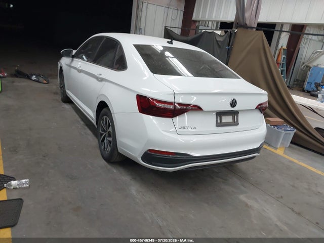 Aukcja sprzedaży 2023 Volkswagen Jetta 1.5t S, vin: 3VW5M7BU6PM019174, numer aukcji: 45746349