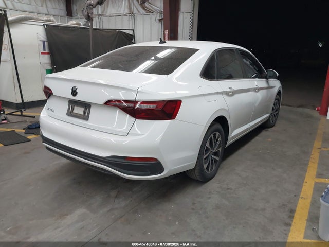 Aukcja sprzedaży 2023 Volkswagen Jetta 1.5t S, vin: 3VW5M7BU6PM019174, numer aukcji: 45746349