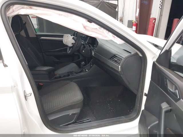 Aukcja sprzedaży 2023 Volkswagen Jetta 1.5t S, vin: 3VW5M7BU6PM019174, numer aukcji: 45746349
