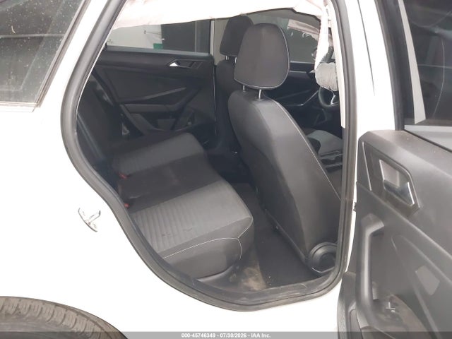 Aukcja sprzedaży 2023 Volkswagen Jetta 1.5t S, vin: 3VW5M7BU6PM019174, numer aukcji: 45746349