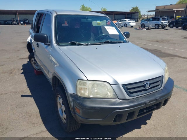 Aukcja sprzedaży 2000 Honda Cr-v Lx, vin: JHLRD184XYC060373, numer aukcji: 45746359