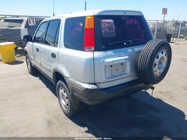 2000 Honda Cr-v Lx მანქანა იყიდება აუქციონზე, vin: JHLRD184XYC060373, აუქციონის ნომერი: 45746359
