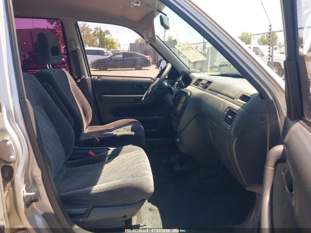 2000 Honda Cr-v Lx მანქანა იყიდება აუქციონზე, vin: JHLRD184XYC060373, აუქციონის ნომერი: 45746359