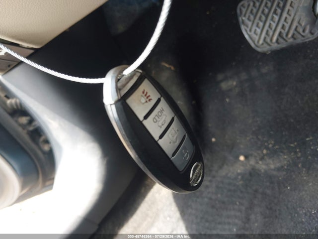 Aukcja sprzedaży 2017 Nissan Sentra Sv, vin: 3N1AB7AP9HY232894, numer aukcji: 45746364