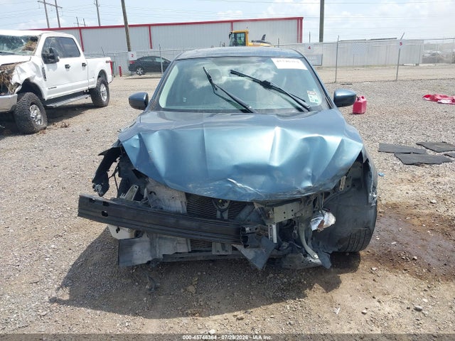 Aukcja sprzedaży 2017 Nissan Sentra Sv, vin: 3N1AB7AP9HY232894, numer aukcji: 45746364