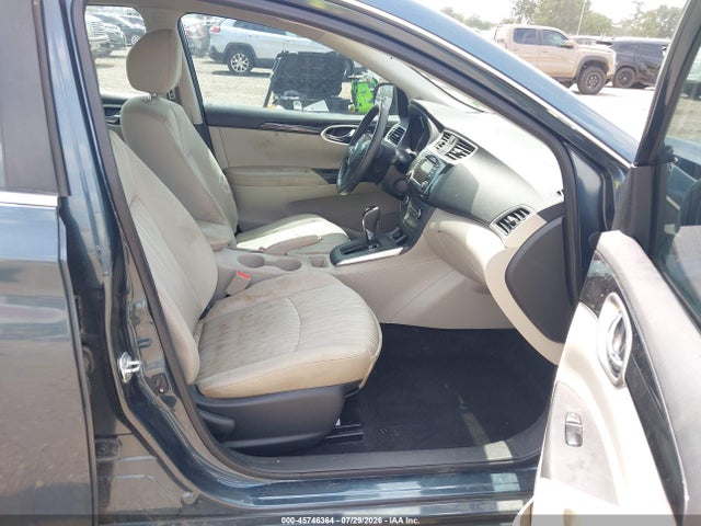 Aukcja sprzedaży 2017 Nissan Sentra Sv, vin: 3N1AB7AP9HY232894, numer aukcji: 45746364