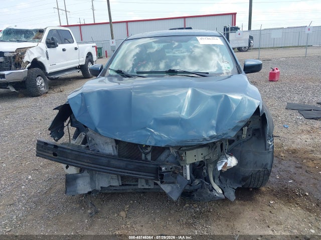 Aukcja sprzedaży 2017 Nissan Sentra Sv, vin: 3N1AB7AP9HY232894, numer aukcji: 45746364