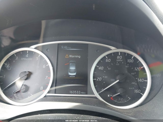 Aukcja sprzedaży 2017 Nissan Sentra Sv, vin: 3N1AB7AP9HY232894, numer aukcji: 45746364