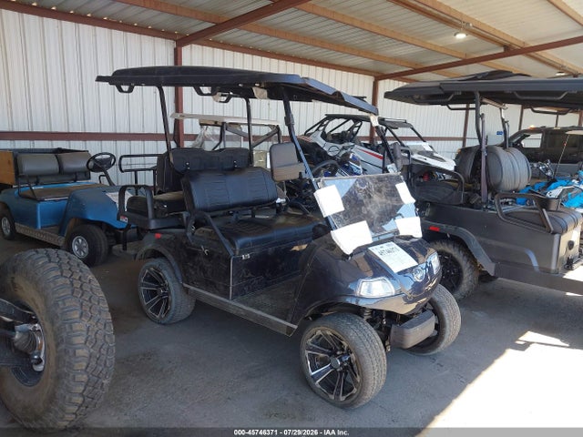 Hdk Evolution Classic 2024 7MZHTB1A9RC004678 main image