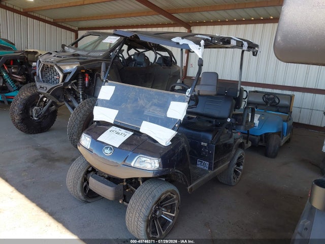 Hdk Evolution Classic 2024 7MZHTB1A9RC004678 Image 2
